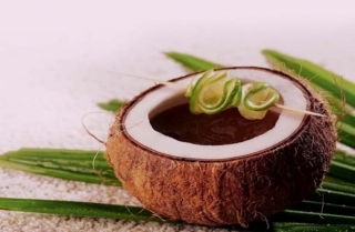Refresco de tamarindo